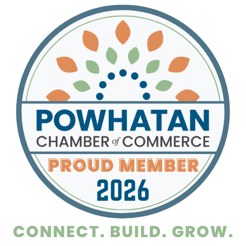 Powhatan Chamber of Commerce Member 2026